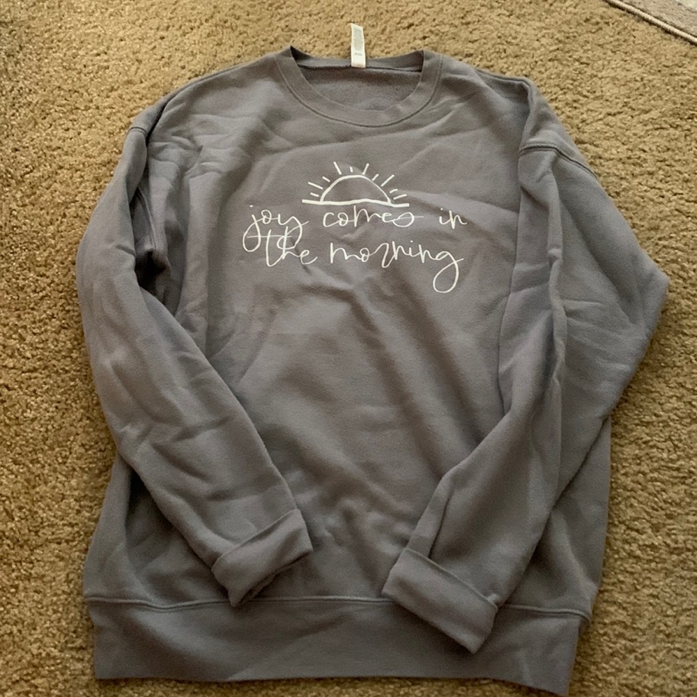 Crewneck